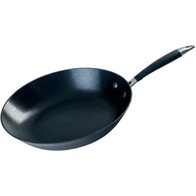 Ronneby Bruk Valurautainen paistinpannu, 26 cm | Alk. 58,00 €