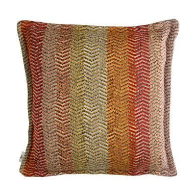 Røros Tweed Fri tyyny 60x60 cm Summer red | Alk. 147,60 €