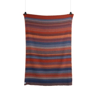 Røros Tweed Fri viltti 150x200 cm Late fall | Alk. 157,00 €