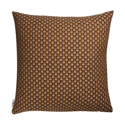 Røros Tweed Isak tyyny 60x60 cm Chestnut | Alk. 139,90 €