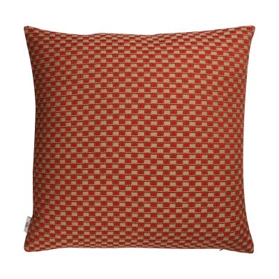 Røros Tweed Isak tyyny 60x60 cm Red sumac | Alk. 127,90 €
