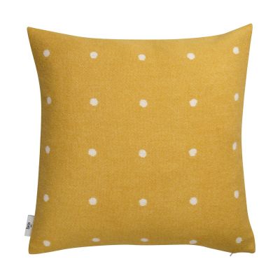 Røros Tweed Pastille tyyny 50x50 cm Sun yellow | Alk. 91,00 €