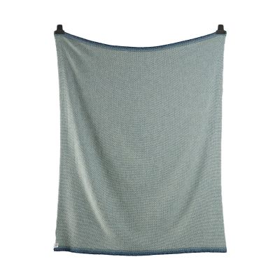 Røros Tweed Una viltti 150x200 cm Blue | Alk. 165,90 €