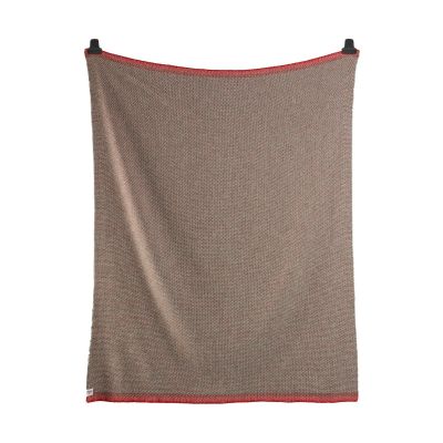 Røros Tweed Una viltti 150x200 cm Green-red | Alk. 165,90 €