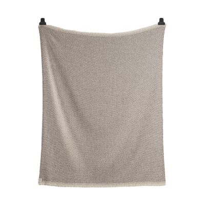 Røros Tweed Una viltti 150x200 cm Grey | Alk. 165,90 €