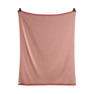 Røros Tweed Una viltti 150x200 cm Light red | Alk. 165,90 €