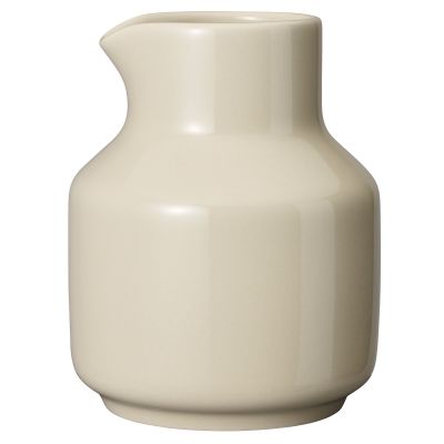 Rörstrand Höganäs Keramik Daga kannu 60 cl, sand | Alk. 16,00 €