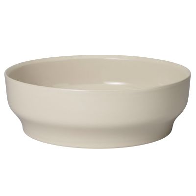 Rörstrand Höganäs Keramik Daga kulho 3,3 litraa, sand | Alk. 36,00 €