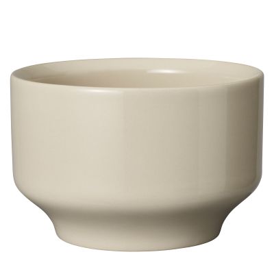 Rörstrand Höganäs Keramik Daga kuppi 33 cl, sand | Alk. 14,00 €