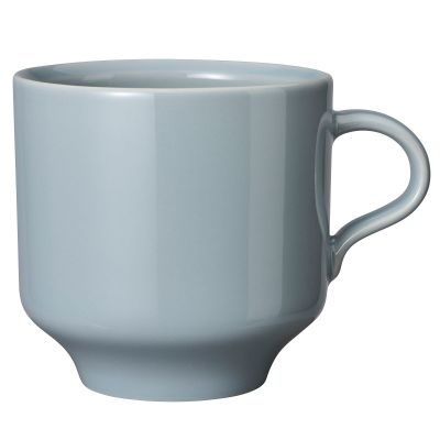 Rörstrand Höganäs Keramik Daga muki 30 cl, horisont | Alk. 16,00 €
