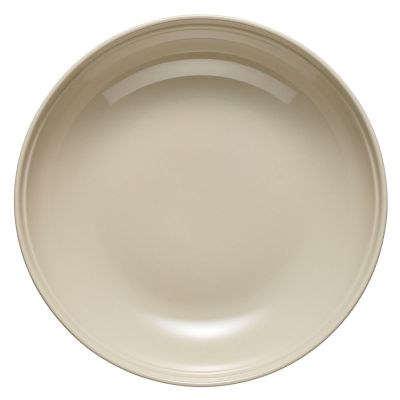 Rörstrand Höganäs Keramik Daga syvä lautanen 19 cm, sand | Alk. 14,00 €