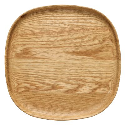 Rörstrand Höganäs Keramik Daga tarjotin 25 cm, tammi | Alk. 26,00 €