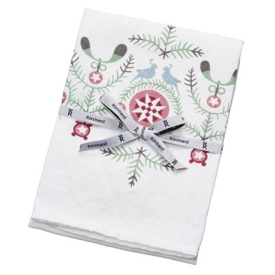 Rörstrand Ruotsalainen Grace Winter -keittiöpyyhe | Alk. 15,00 €