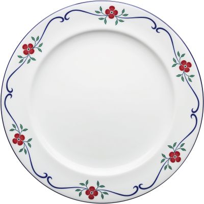 Rörstrand Sundborn-lautanen | Alk. 16,00 €