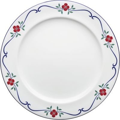 Rörstrand Sundborn-lautanen 18 cm | Alk. 15,00 €