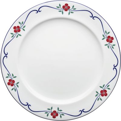 Rörstrand Sundborn-lautanen 21 cm | Alk. 14,00 €