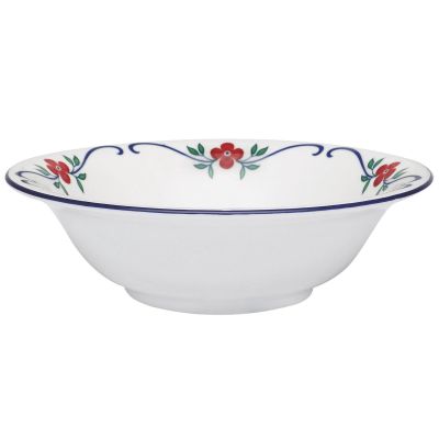 Rörstrand Sundborn lautanen syvä 16 cm | Alk. 12,00 €