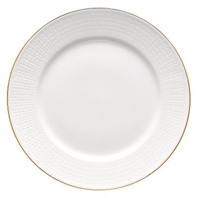 Rörstrand Swedish Grace Gala -lautanen Ø27 cm Valkoinen | Alk. 28,00 €