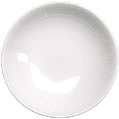Rörstrand Swedish Grace -kulho, 10 cl, lumenvalkoinen | Alk. 9,00 €