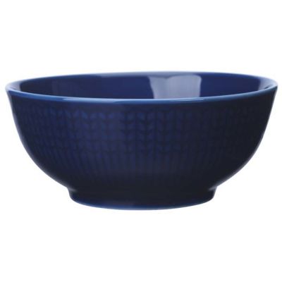Rörstrand Swedish Grace -kulho 30 cl Midnat | Alk. 9,00 €