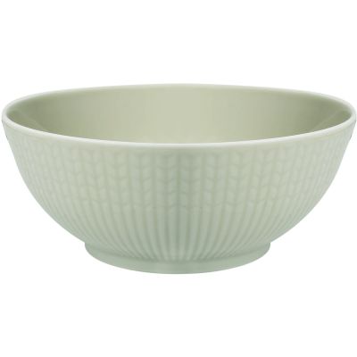 Rörstrand Swedish Grace -kulho 30 cl Vaaleanvihreä