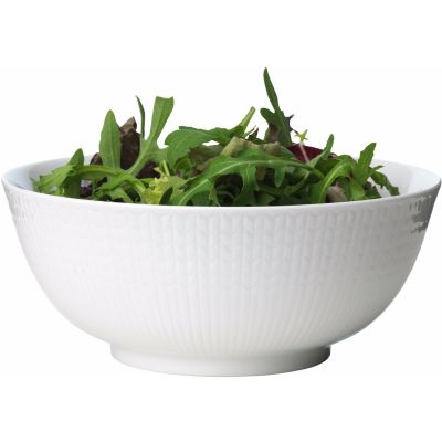 Rörstrand Swedish Grace -kulho 60 cl valkoinen | Alk. 14,35 €