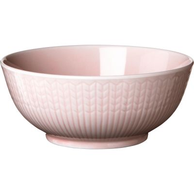 Rörstrand Swedish Grace Rose -kulho 30 cl | Alk. 10,00 €