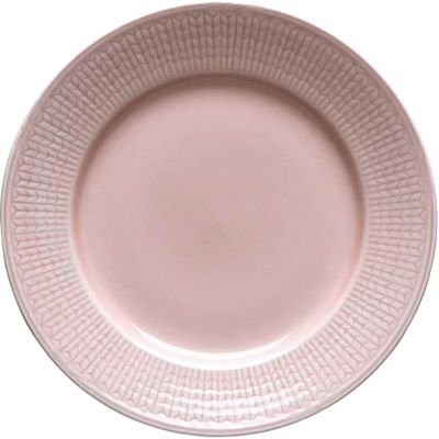 Rörstrand Swedish Grace Rose -lautanen 21 cm | Alk. 16,00 €