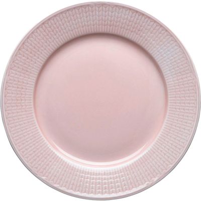 Rörstrand Swedish Grace Rose -lautanen 27 cm | Alk. 17,00 €
