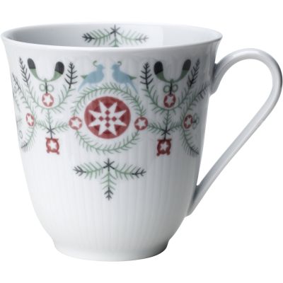Rörstrand Swedish Grace Vinter -muki 30 cl | Alk. 15,00 €