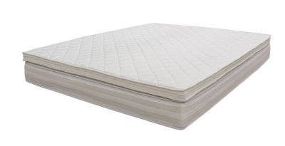 Rosbed ilmakennopatjapaketti 160x200 cm Talalay Embrace petauspatjalla | Alk. 1 595,00 €