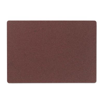 Rosendahl Corki tabletti 43x30 cm Bordeaux | Alk. 5,97 €