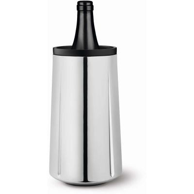 Rosendahl Grand Cru -viininjäähdytin, 22 cm, ruostumatonta terästä | Alk. 40,00 €