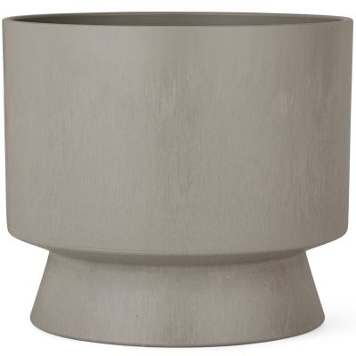 Rosendahl RO kukkaruukku, 24 cm, sand | Alk. 27,00 €