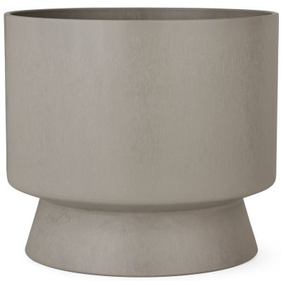 Rosendahl RO kukkaruukku, 30 cm, sand | Alk. 32,21 €