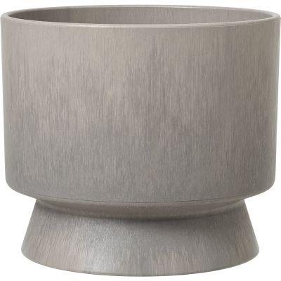 Rosendahl RO kukkaruukku sand 19 cm. | Alk. 18,00 €
