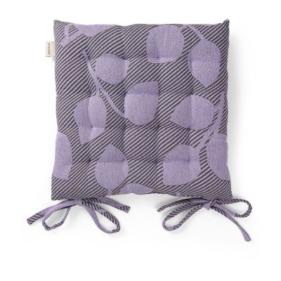 Rosendahl Rosendahl outdoor natura tuolin pehmuste 40 x 40 cm Vihreä-lavender | Alk. 11,67 €