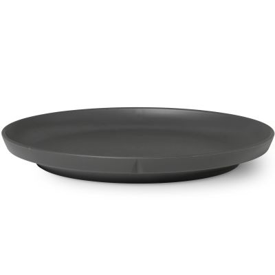 Rosendahl Take lautanen, 19,5 cm, 2 kpl, harmaa | Alk. 13,00 €
