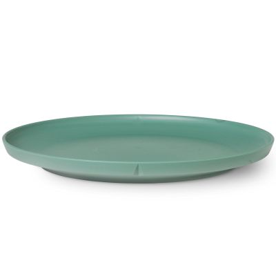 Rosendahl Take lautanen, 26 cm, 2 kpl, vihreä | Alk. 16,00 €