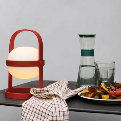 Rosendahl Textiles keittiöpyyhe 50x70 cm,terracotta | Alk. 5,00 €