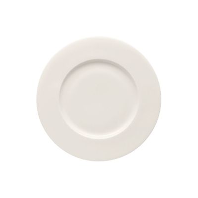 Rosenthal Brillance lautanen 19 cm Valkoinen | Alk. 18,00 €