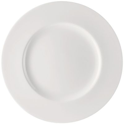 Rosenthal Jade Rim -alkuruokalautanen 31 cm Valkoinen | Alk. 39,00 €