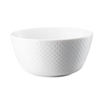 Rosenthal Junto aamiaiskulho 14 cm Valkoinen | Alk. 16,00 €