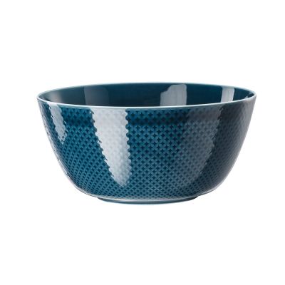 Rosenthal Junto kulho 22 cm Ocean blue | Alk. 70,00 €