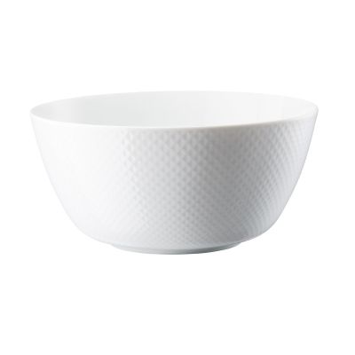 Rosenthal Junto kulho 22 cm Valkoinen | Alk. 51,00 €