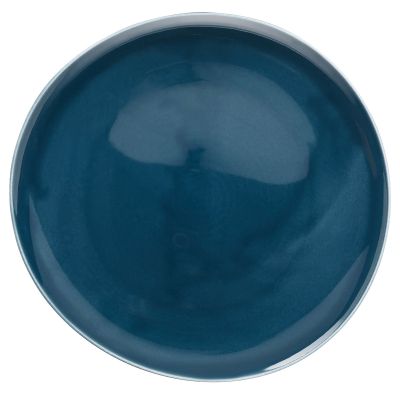 Rosenthal Junto lautanen 27 cm Ocean blue | Alk. 27,00 €