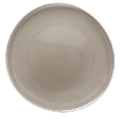 Rosenthal Junto lautanen 27 cm Pearl grey | Alk. 31,00 €