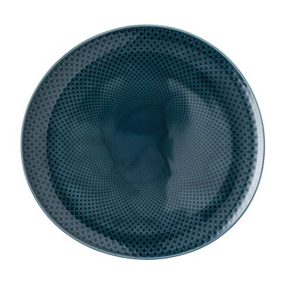 Rosenthal Junto ruokalautanen Ø27 cm Ocean blue | Alk. 25,00 €