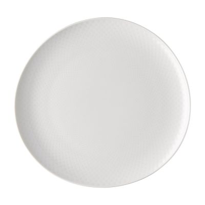 Rosenthal Junto ruokalautanen Ø27 cm White | Alk. 19,00 €