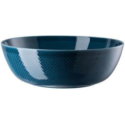 Rosenthal Junto salaattikulho 33 cm Ocean blue | Alk. 86,00 €